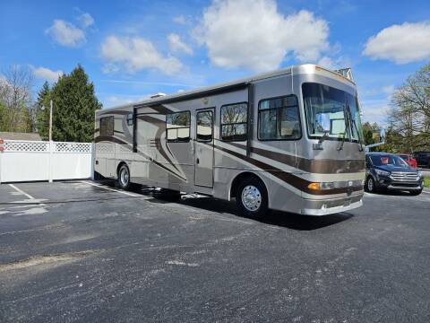 2003 Alpine Coach  Alpine Coach  for sale at American Auto Group, LLC in Hanover PA