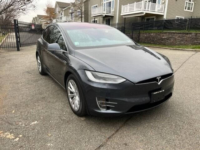 2016 Tesla Model X for sale at CarNYC in Staten Island NY