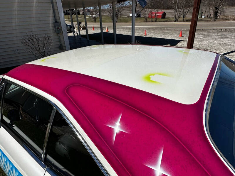 1968 Plymouth Roadrunner