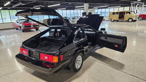 1983 Toyota Celica
