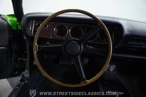 1974 Dodge Challenger