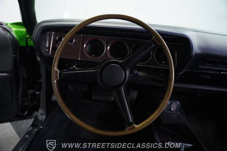 1974 Dodge Challenger