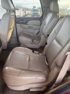 2013 GMC Yukon Denali