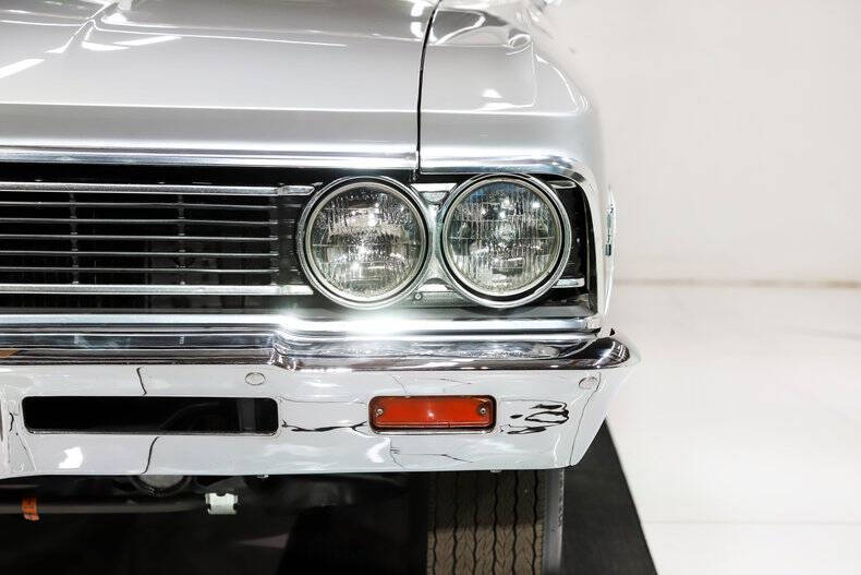 1966 Chevrolet Chevelle