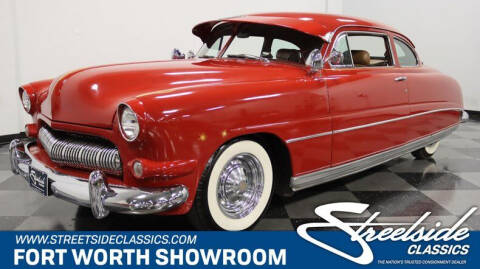 1948 Hudson Commodore