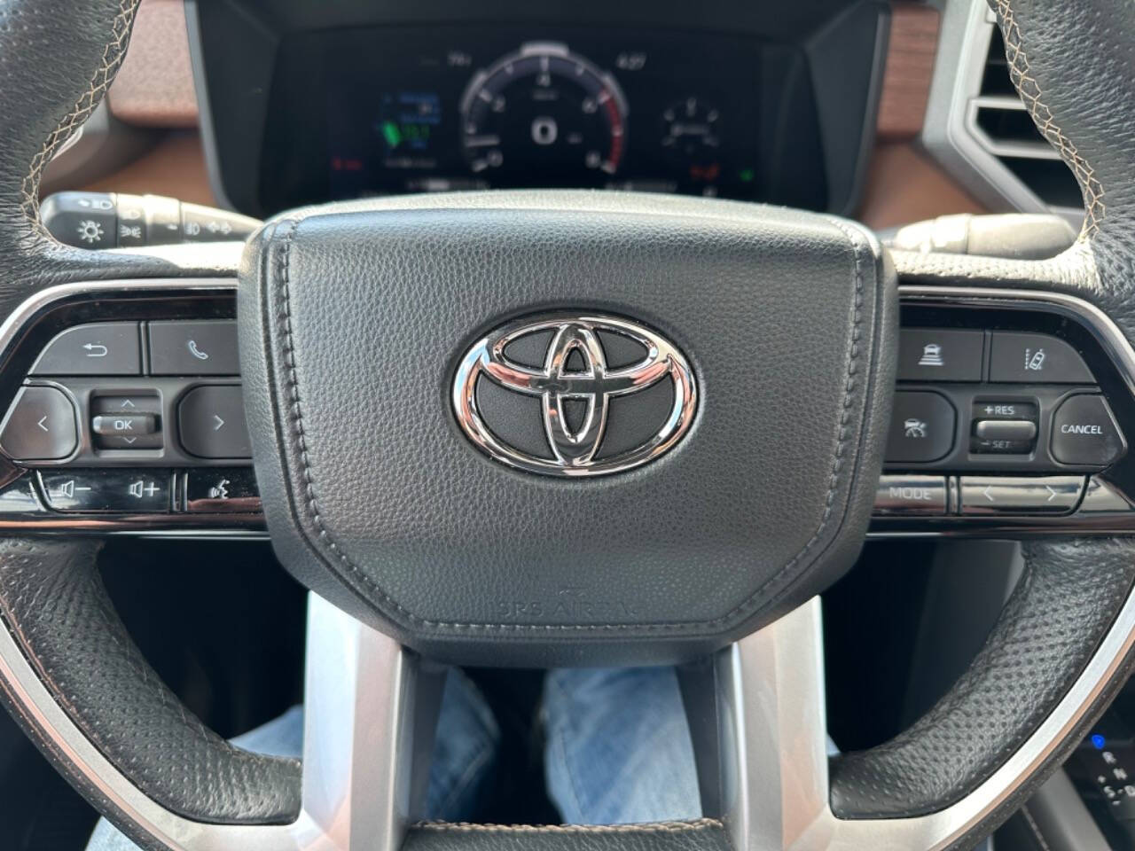 2023 Toyota Tundra for sale at Ascension Adventures in Helena, MT