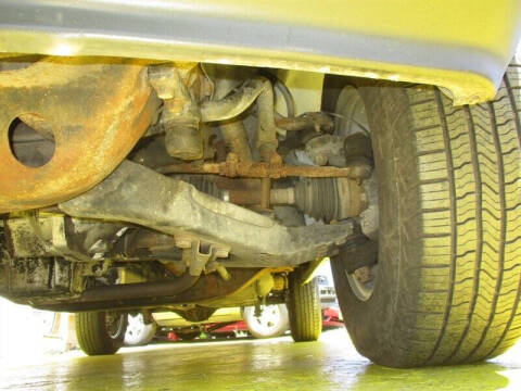 2004 Chevrolet Astro