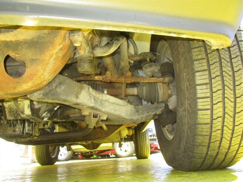 2004 Chevrolet Astro