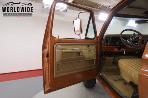 1976 Ford F-150