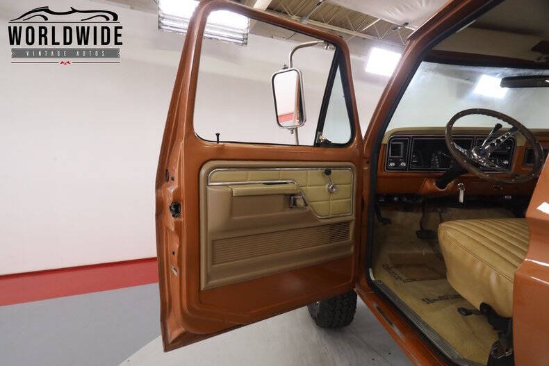 1976 Ford F-150
