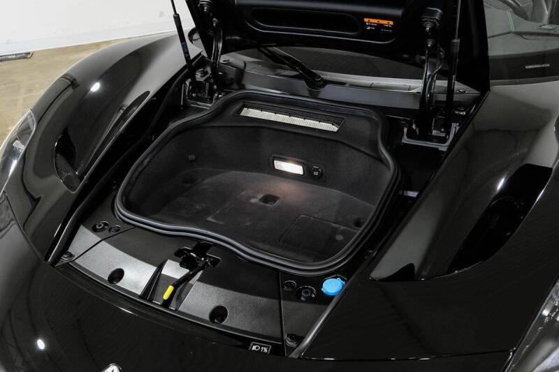 2024 Maserati MC20 Cielo