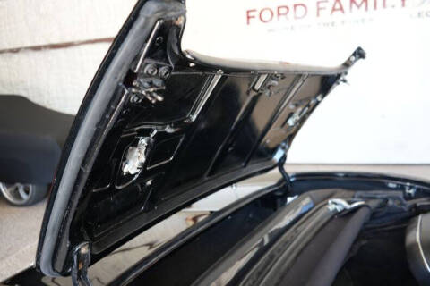 1965 Chevrolet Corvette