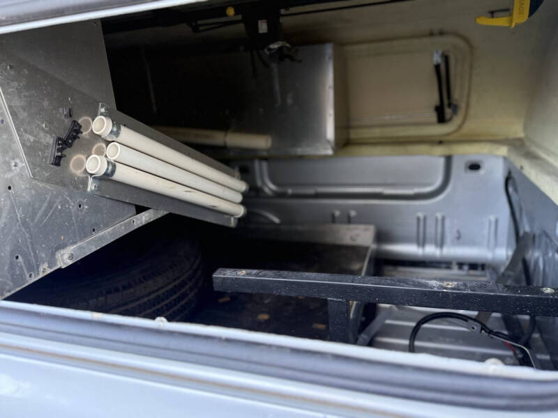 2015 Chevrolet Silverado 1500 Work Truck