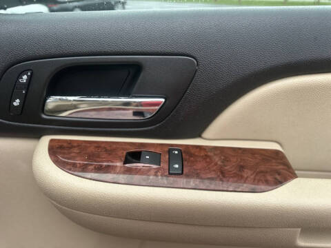 2007 Chevrolet Tahoe LS