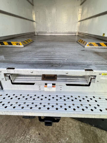 2019 Ford Transit 350 HD