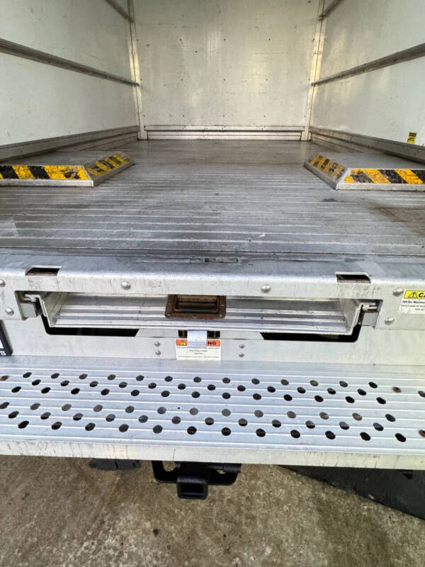 2019 Ford Transit 350 HD