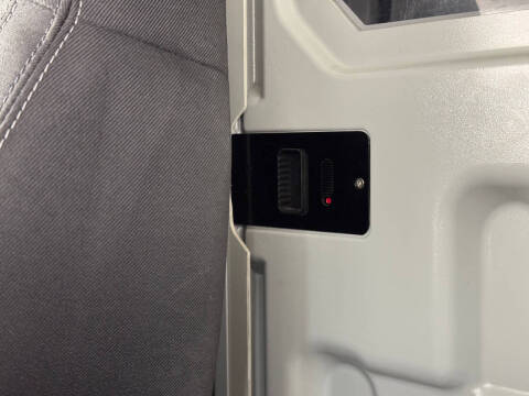 2023 RAM ProMaster 2500 159 WB