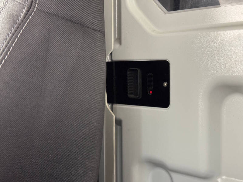 2023 RAM ProMaster 2500 159 WB