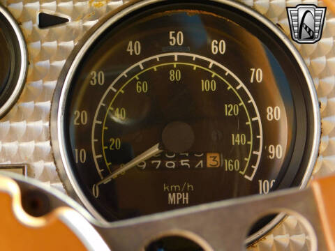 1979 Pontiac Firebird