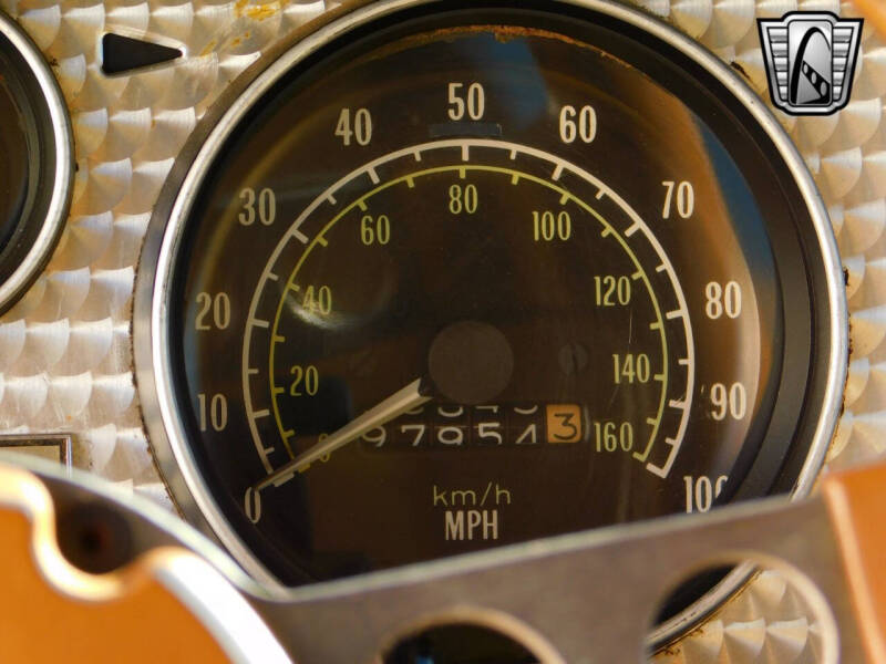 1979 Pontiac Firebird