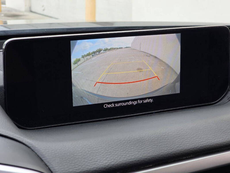 2023 Mazda CX-50 2.5 S Preferred Plus