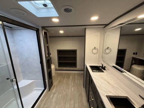 2025 Forest River Impression 360MYR