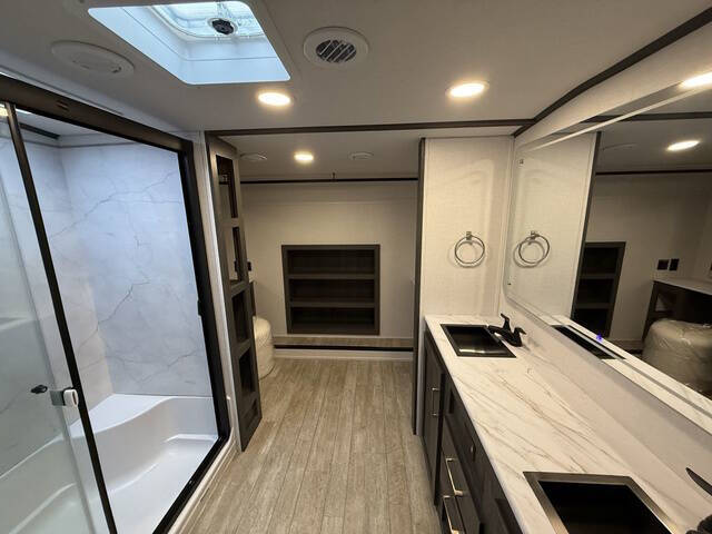 2025 Forest River Impression 360MYR