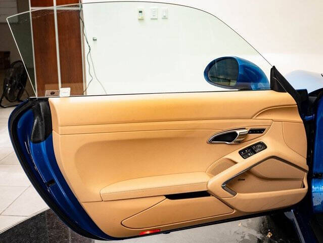 2015 Porsche 911 Carrera S