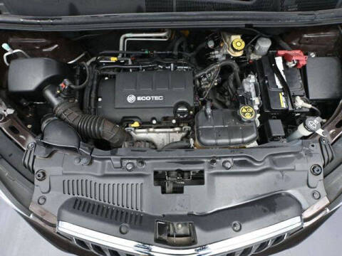 2014 Buick Encore Premium