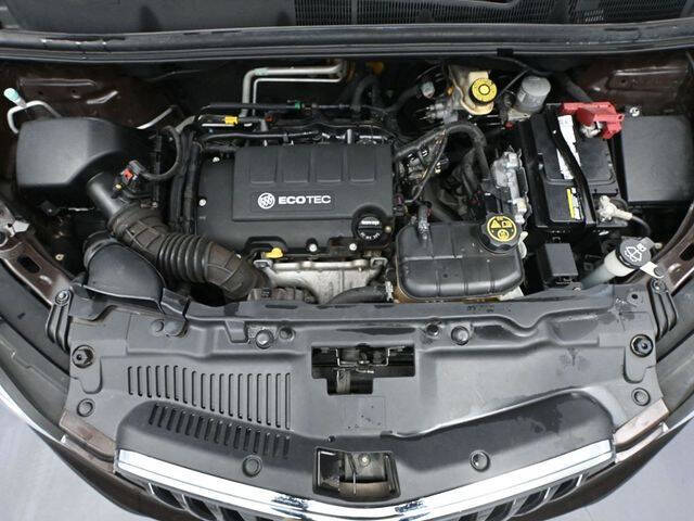 2014 Buick Encore Premium