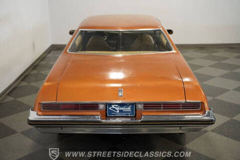 1974 Buick Century