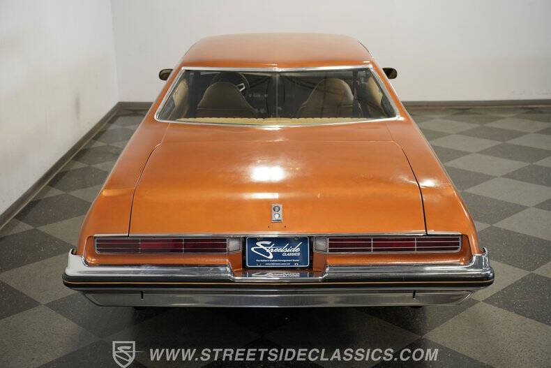 1974 Buick Century
