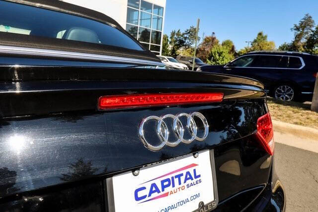 2011 Audi S5 3.0T quattro Prestige