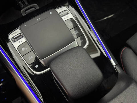 2020 Mercedes-Benz GLB GLB 250