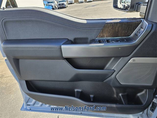 2026 Ford F-350 Super Duty