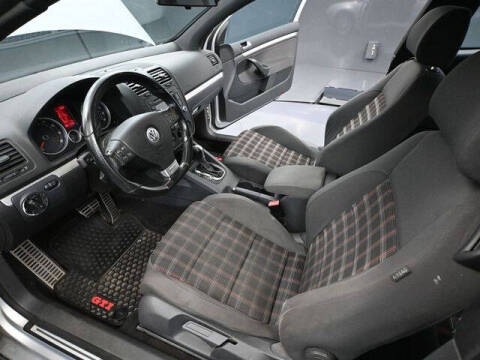 2006 Volkswagen GTI