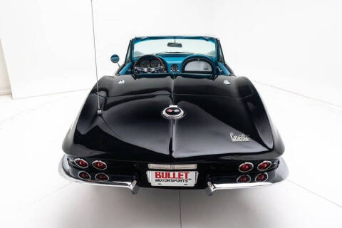 1967 Chevrolet Corvette