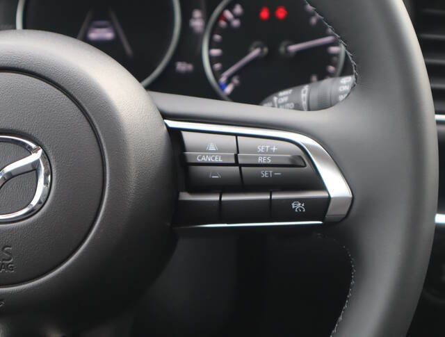 2025 Mazda CX-30 2.5 S Premium