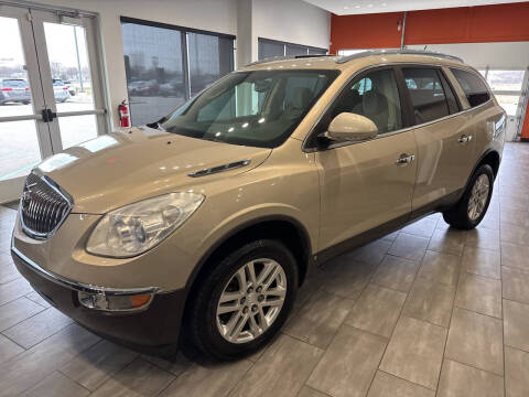 2008 Buick Enclave CX