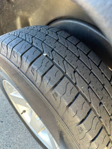 2006 Jeep Wrangler SE