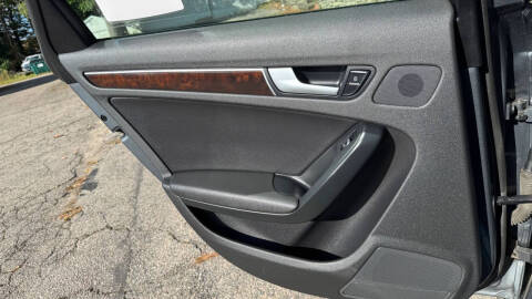 2014 Audi Allroad 2.0T quattro Premium Plus