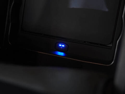 2020 Rolls-Royce Ghost