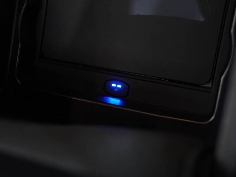 2020 Rolls-Royce Ghost