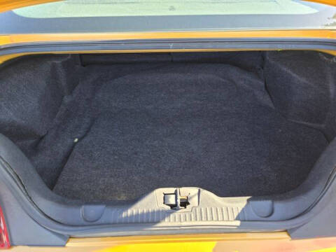 2010 Ford Mustang GT