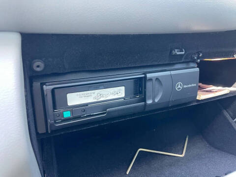 2006 Mercedes-Benz C-Class C 280 Luxury