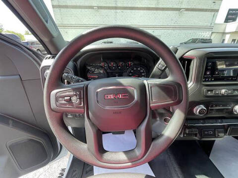 2026 GMC Sierra 3500HD CC