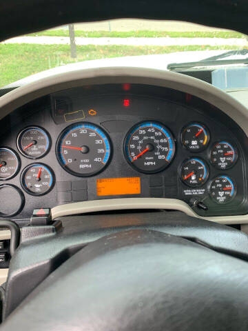 2011 International DuraStar 4400