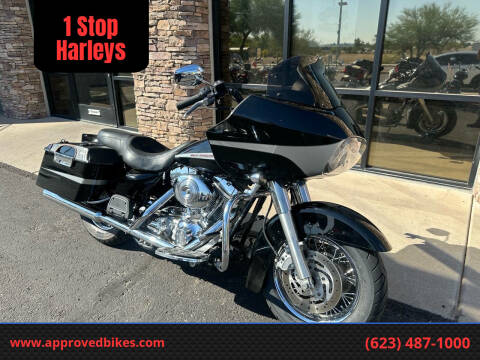 2005 Harley-Davidson Road Glide for sale at 1 Stop Harleys in Peoria AZ