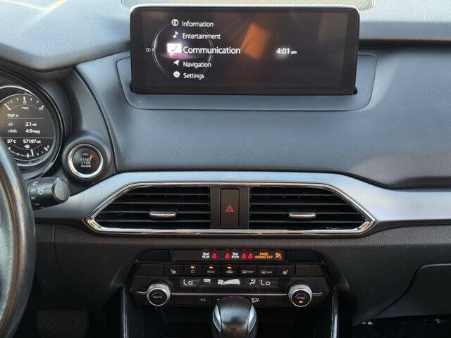 2023 Mazda CX-9 Touring