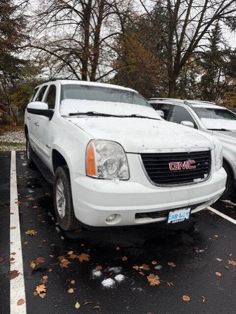 2008 GMC Yukon for sale at The Car Lot in Hayden, ID